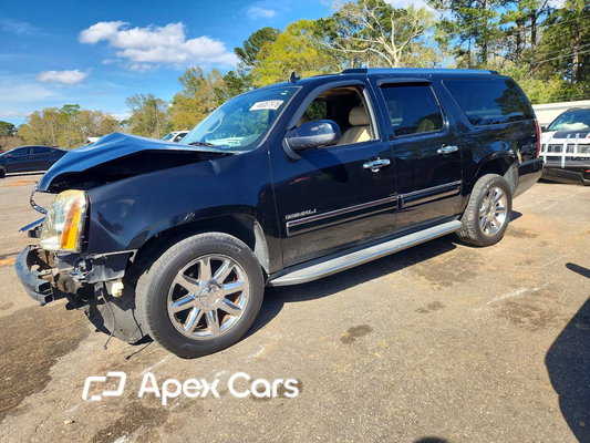 GMC Yukon 2011 - Image 1 of 13