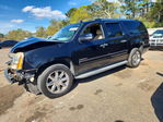 GMC Yukon 2011