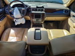 GMC Yukon 2011