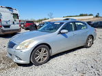 Infiniti G 2012