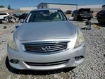 Infiniti G 2012