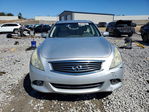 Infiniti G 2012