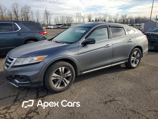 2014 Honda Crosstour - Image 1 of 12
