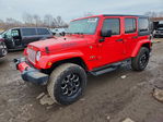 Jeep Wrangler 2017