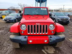 Jeep Wrangler 2017