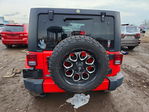 Jeep Wrangler 2017