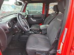 Jeep Wrangler 2017