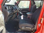 Jeep Gladiator 2021
