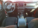 Jeep Gladiator 2021
