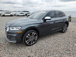 Audi SQ5 2018