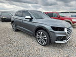 Audi SQ5 2018