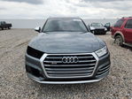 Audi SQ5 2018