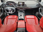 Audi SQ5 2018