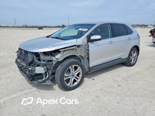 Ford Edge 2018 - Image 1 of 13