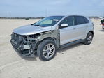 Ford Edge 2018