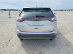 Ford Edge 2018