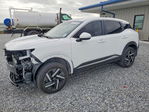 Nissan Kicks 2025