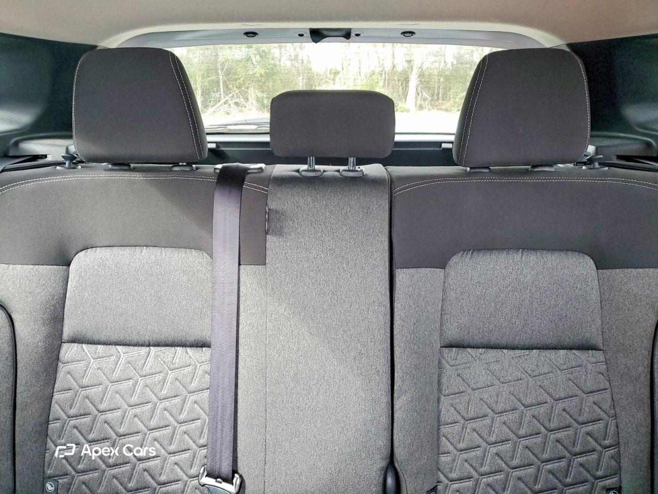 Nissan Kicks 2025