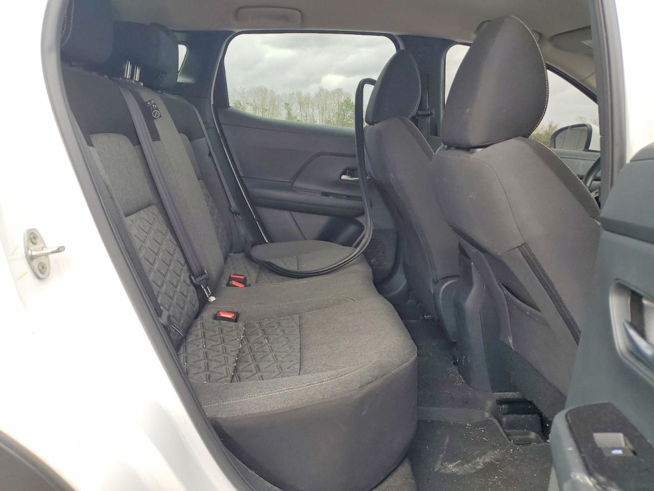 Nissan Kicks 2025