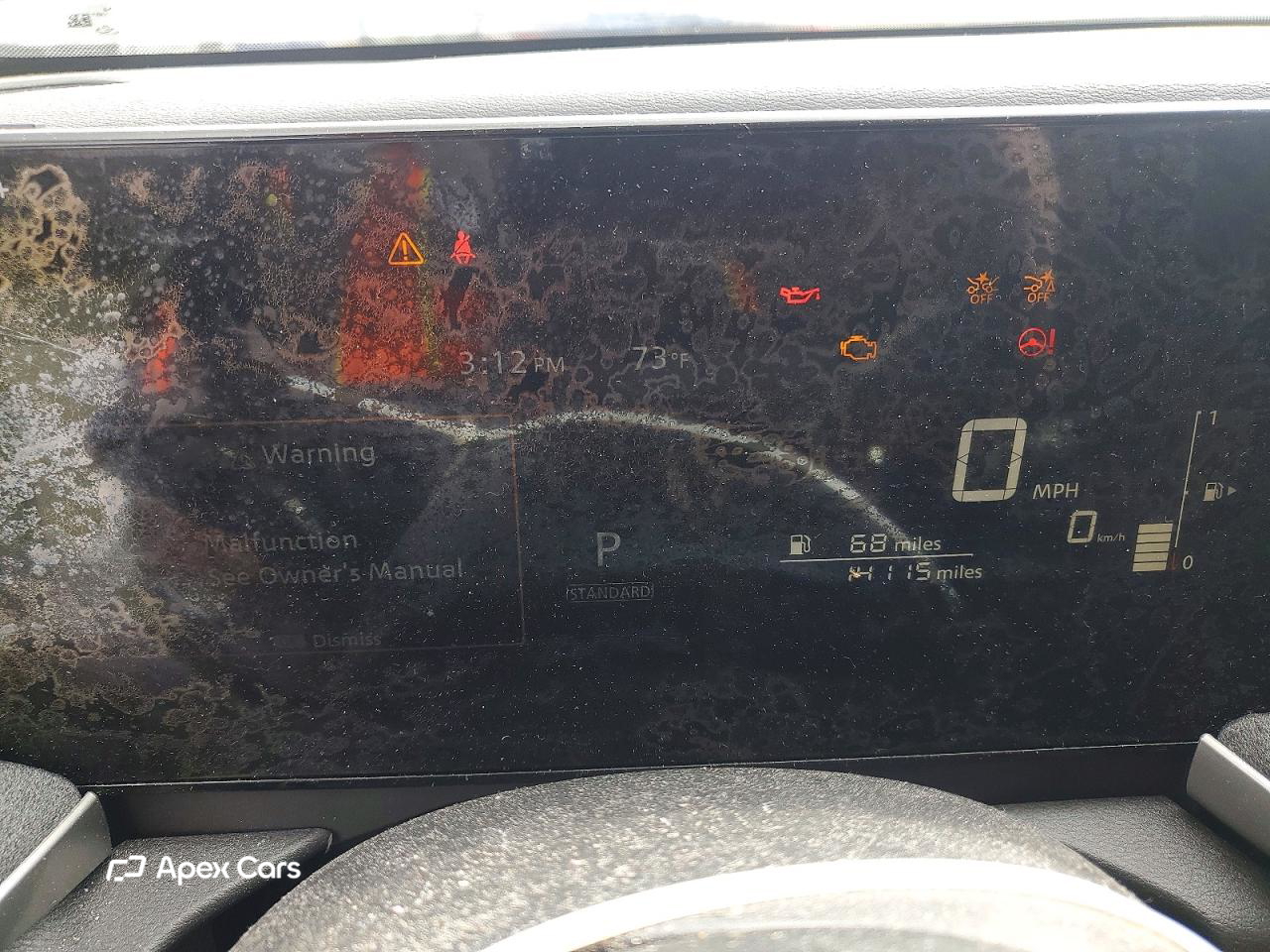 Nissan Kicks 2025