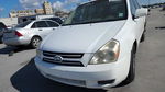 Kia Sedona 2007