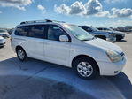 Kia Sedona 2007