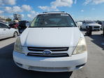 Kia Sedona 2007