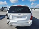 Kia Sedona 2007