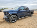 Chevrolet Silverado 2022