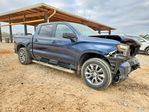 Chevrolet Silverado 2022