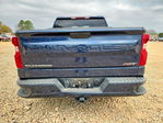 Chevrolet Silverado 2022