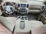 Chevrolet Silverado 2022