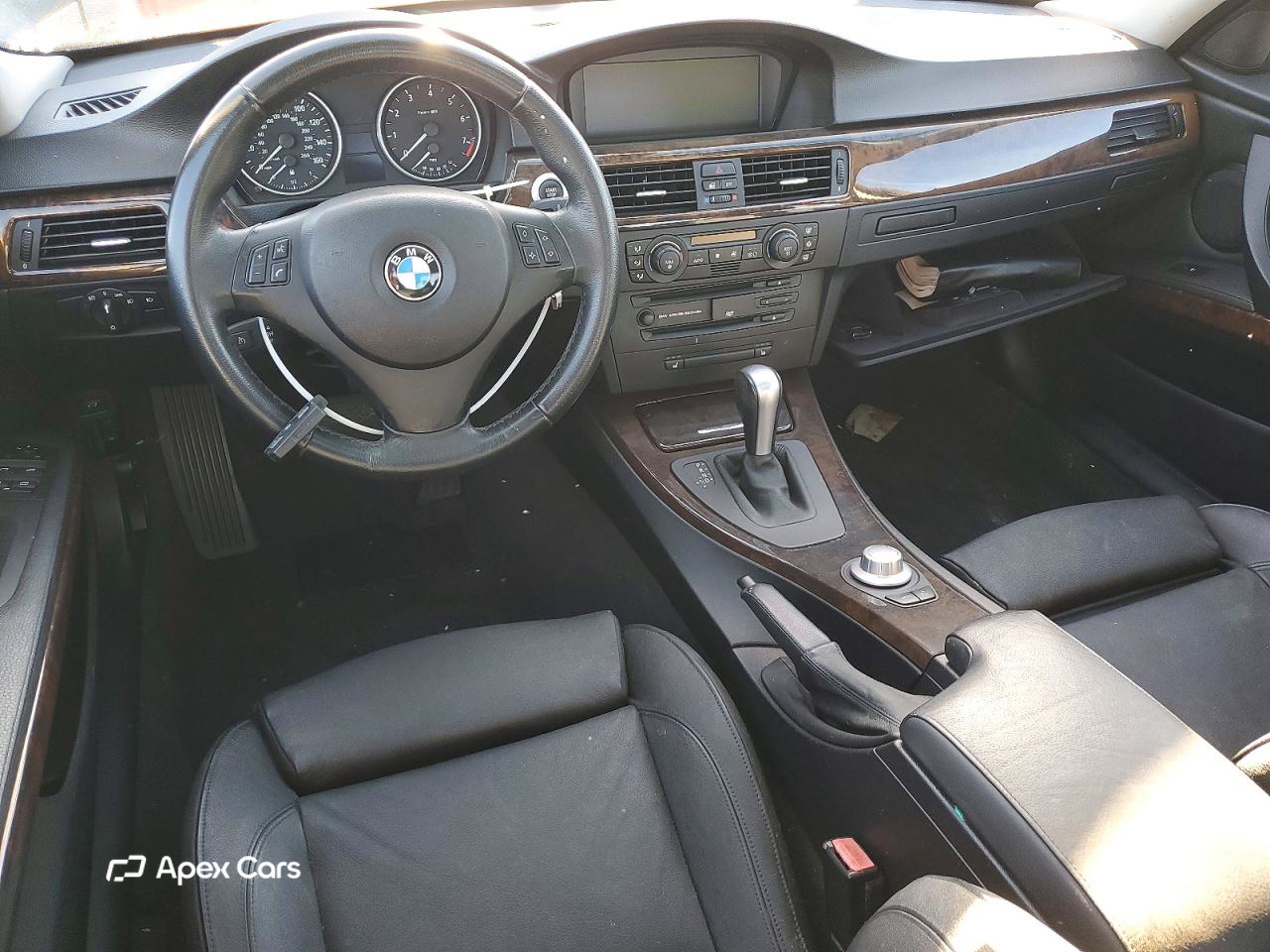 BMW Series 3 2006