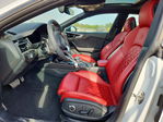 Audi RS5 2025
