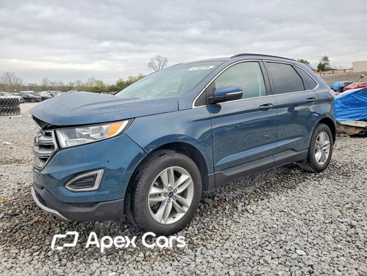 Ford Edge 2016 - Image 1 of 14