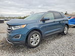 Ford Edge 2016