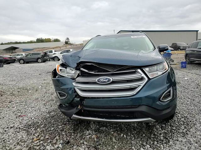 Ford Edge 2016
