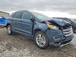Ford Edge 2016