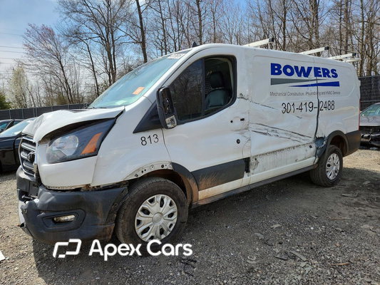 Ford Transit 2020 - Image 1 of 13