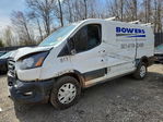 Ford Transit 2020