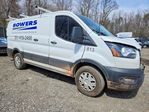 Ford Transit 2020