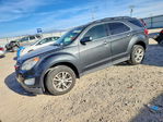 Chevrolet Equinox 2017