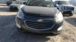 Chevrolet Equinox 2017