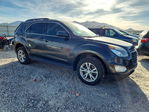 Chevrolet Equinox 2017