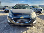 Chevrolet Equinox 2017