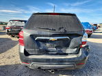 Chevrolet Equinox 2017