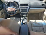 Mercury Milan 2007