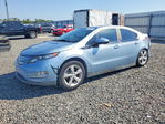 Chevrolet Volt 2015