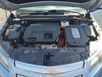 Chevrolet Volt 2015
