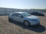 Chevrolet Volt 2015